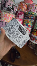 Care bear ribbon 3"