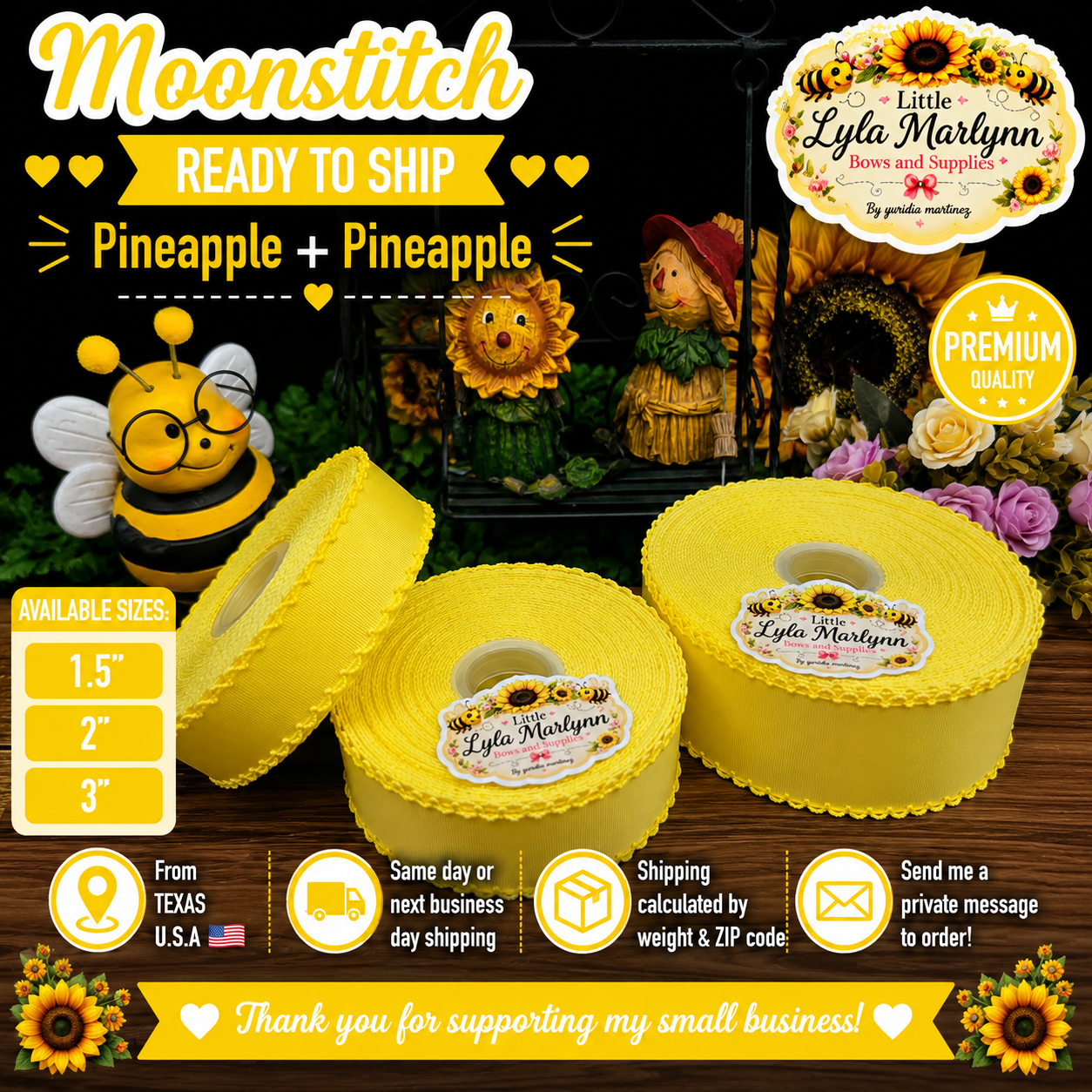 moonstitch 7\8 1.5 2'