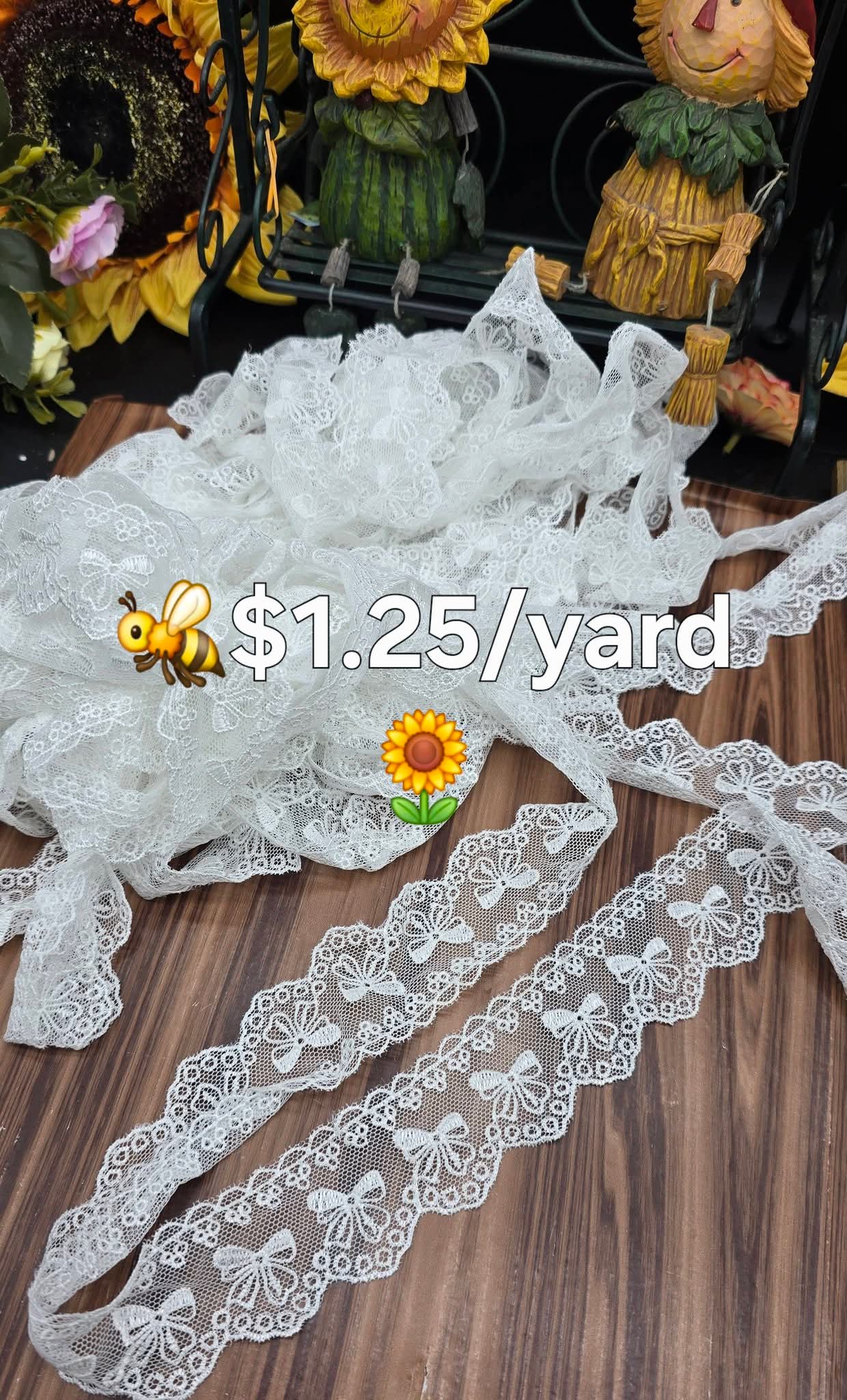 Lace