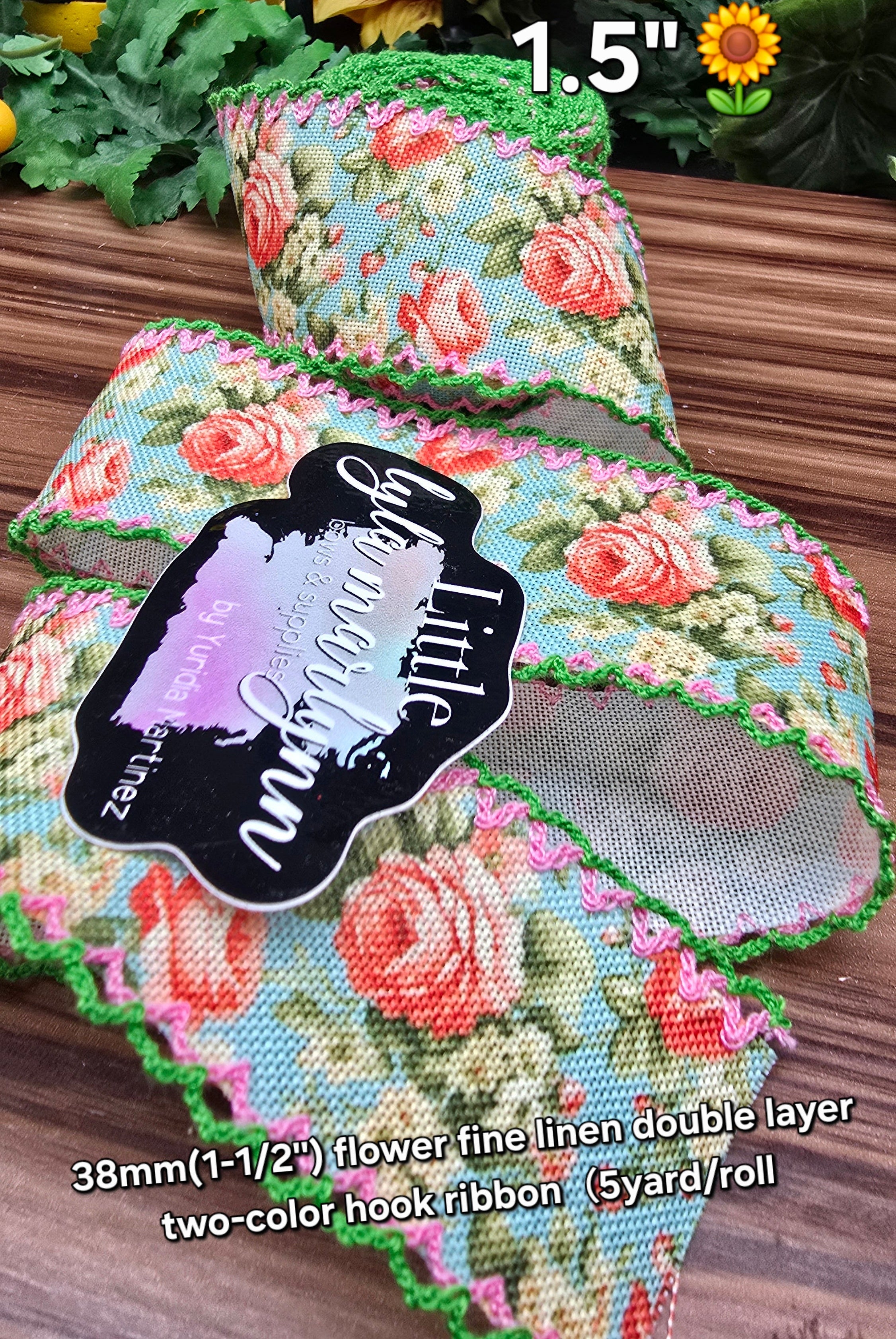 Moonstitch/1.5"