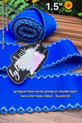 Moonstitch/blue