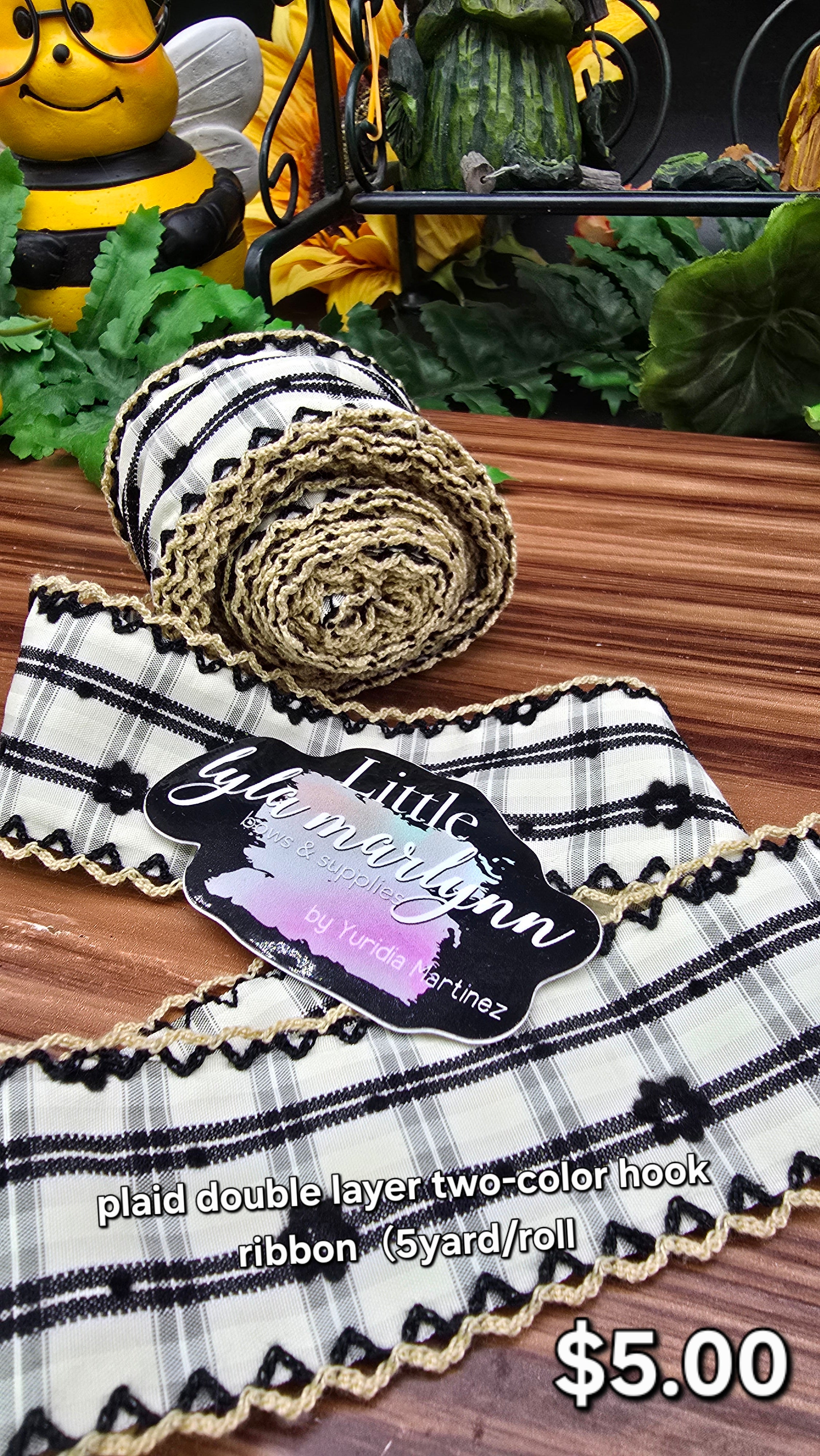 Moonstitch/1.5"