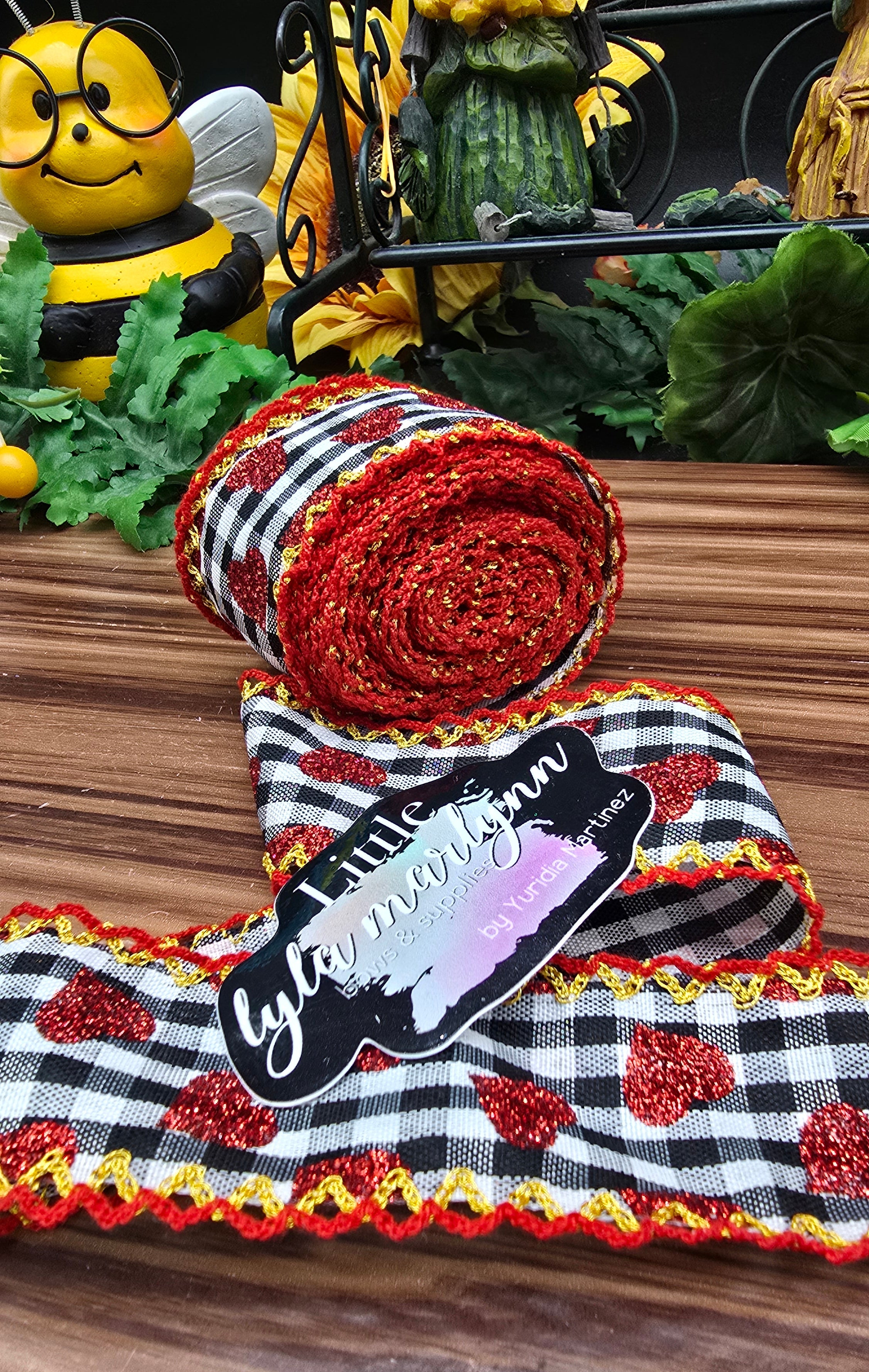 Moonstitch 1.5"