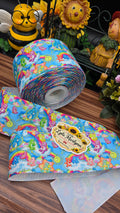 Care bears 3 ribbon