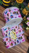 Ribbon 3" Bratz